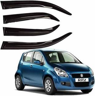 CARSHADE For Front, Rear Wind Deflector