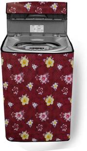 Nitasha Top Loading Washing Machine  Cover for 6 to 6.5 Kg