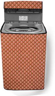 Nitasha Top Loading Washing Machine  Cover for 6 to 6.5 Kg