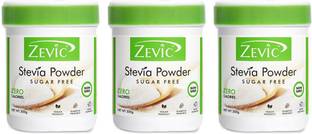 Zevic Sugarfree Stevia Powder Sweetener