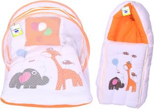 Toddylon Baby Bedding Combo