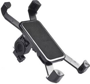 Dragon New Universal 360 Rotation Bicycle Bike Phone Mount Holder For 3.5inch to 7.0inch Screen Mobile Phone Stand Holder Bike Mobile Holder