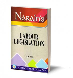 LABOUR LEGISLATION