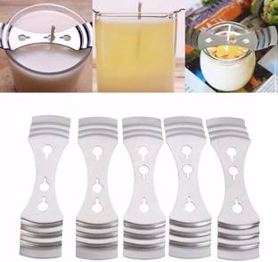 IKALAA Wick Iron Candle Holder