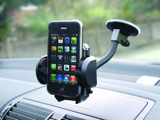 Wifton Car Mobile Holder for Dashboard, Windshield
