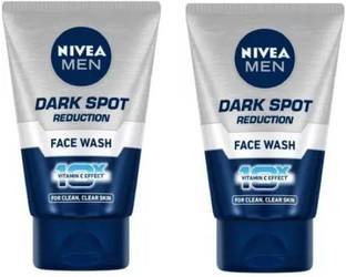 Nivea Men Men Dark Spot Reduction  ( With Vitamin C Effect) 200g Face Wash