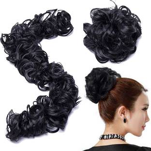 SAMYAK Long Hair Wig