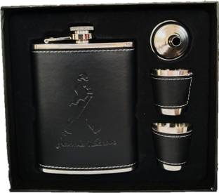 avenew Essentials Pocket Liquor Bottle Or Wine Whiskey Alcohol Drinks Holder Hip Flask With Funnel Set For Men Women Stainless Steel Hip Flask stainless steel Hip Flask