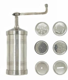 vijee Set of 6 Pattern Discs Kitchen Press