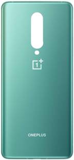 SMART OnePlus 8 (Glass) Back Panel