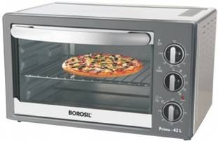 BOROSIL 30-Litre Oven Toaster Grill (OTG)
