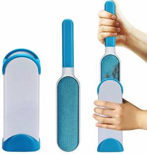 Misaki Pet Hair Remover Brush Dog Cat Hair Remover for Furniture Couch Basic Comb for Dog & Cat Basic Comb for Dog & Cat