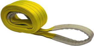 SB Chavan WEBBING SLING 3 TON 1.5 MTR Safety Lock