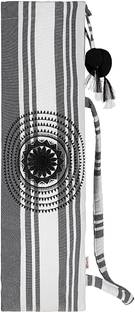 Aakrutii Cotton Yoga Mat Bag/Exercise Mat Cover