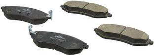 UNO MINDA BR-1702 Vehicle Disc Pad