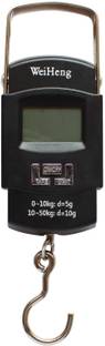 Silver Swan Portable Electronic Weighing Scale