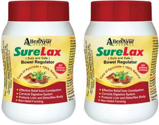 Allen Ayur SureLax (100g X 2)