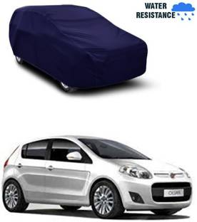 MotohunK Car Cover For Fiat Palio NV