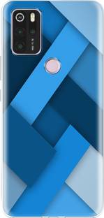 Fashionury Back Cover for Micromax IN 1