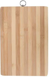 Flipkart SmartBuy Wooden Vegetable Fruit Meat Cheese Pizza Chopping Board & Wooden Cutting Board