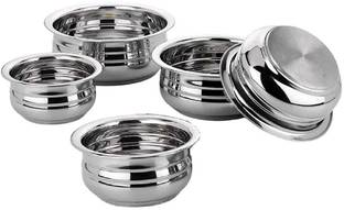 Redific Non-Stick Coated Cookware Set