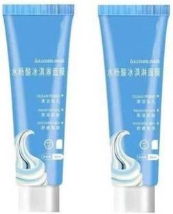 hitanshi enterprises Ice cream mask