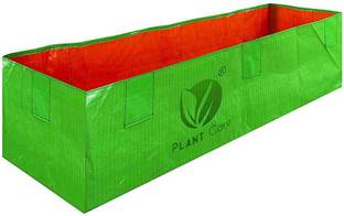 PLANT CARE 48 X 12 X 12 inch Gardening for Vegetables Fruits Flowers - Pack of 1 Grow Bag