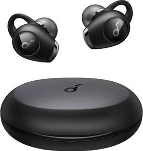 Soundcore by Anker Life Dot 2 ANC With Multi Mode Hybrid Active Noise Cancellation Enabled Bluetooth