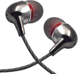 KDM M8 EARPHONE PACK OF 1 Wired