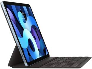 Apple Smart Keyboard Folio for iPad Pro 11" (4th generation) and iPad Air (5th generation) MXNK2HN/A Bluetooth Tablet Keyboard