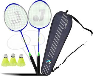 Jaspo STYLE Badminton Kit