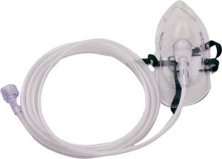 3S Child Oxygen Mask for Oxygen Therapy