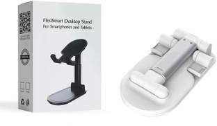 Wifton VXI-69 Angle Height Adjustable Mobile Phone Holder Mobile Holder