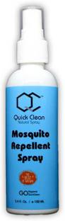 Quick Clean MRS-001 Mosquito Vaporiser