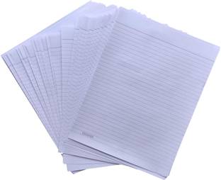 ESCAPER Premium Series Ruled A4 70 gsm Multipurpose Paper