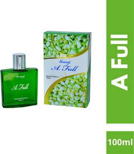 Always A Full Perfume 100ML Eau de Parfum  -  100 ml