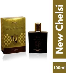 Always New Chelsi Perfume 100ML Eau de Parfum  -  100 ml