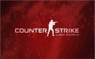 CSGO Game Wall Poster For Room With Gloss Lamination M5 Paper Print
