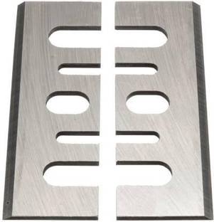 Gadariya King Electric Planer Spare Blades Replacement For Power Tool Part Spare Blades Replacement For Woodworking Machinery Corded Planer (0-82 mm) Electric Planer Spare Blades Replacement For Power Tool Part Spare Blades Replacement For Woodworking Machinery Corded Planer (0-82 mm) Corded Planer