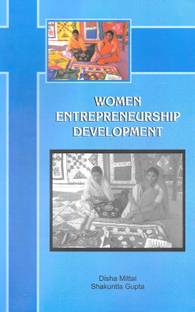Women Entrepreneurship Development