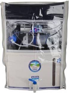 UNBOUNCE RO COVER Solid Filter Cartridge