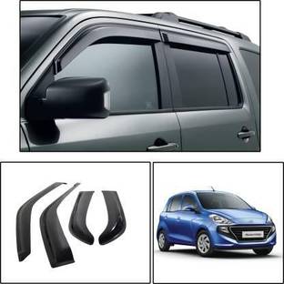 CARSHADE For Non-convertibles Front, Rear Wind Deflector