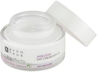 AVON True Nutraeffects Ageless Day Cream SPF-20