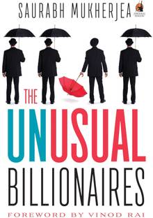 The Unusual Billionaires