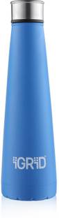 iGRiD 450 ml Steel Flask