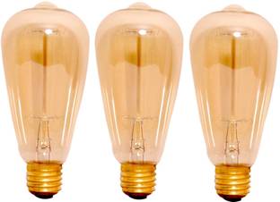 GAUVIK 40 W Basic Standard E27 Incandescent Bulb