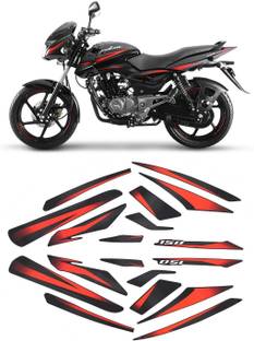 HRBull Sticker & Decal for Bike