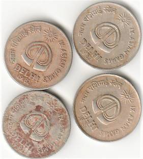 UNIQUE HERITAGE GALLERY 25 PESSA Modern Coin Collection