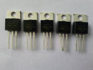 Rohittransistor IRF 3710 Electronic Components Electronic Hobby Kit
