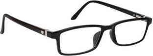 Optify Full Rim Rectangle Frame